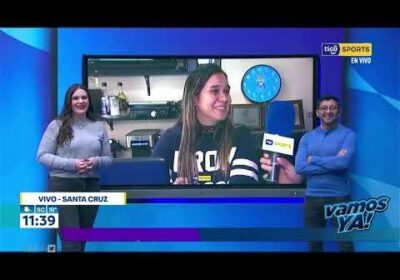 VamosYa❗️Blooming inauguró su café celeste. Un lugar temático para la hinchada de la ‘Academia’.