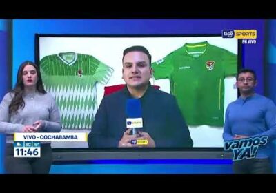 VamosYa❗️¿Wilstermann demandará a Marcelo Suárez por incumplimiento de contrato? 🤔