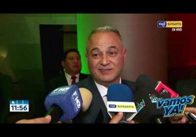 VamosYa❗️La selección tiene nueva ‘Armadura’. Costa habló sobre la presentación de la camiseta.