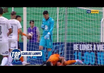 TOP MEJORES TAPADAS de la fecha 19 de la #ligatigo