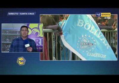 🚨Carlos Arias – Exfutbolista, empieza a palpitar el clásico paceño. Jugo en The Strongest y Bolívar.