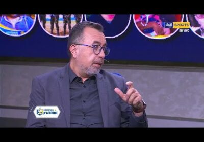 Blooming frenó a Nacional Potosí. ¿Crees que la ‘Academia’ cruceña mejoró su sistema defensivo?