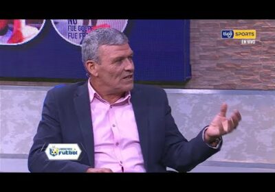 Braulio Uraezaña, entre las piezas claves de Blooming para la victoria sobre Nacional Potosí.