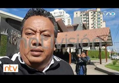Ciudadano chileno retorna a su país con su camioneta robada y con custodia policial