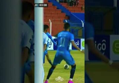 ¿El renacer de Blooming?👀🚨 #TigoSportsBolivia #CopaTigo