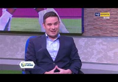 🔬 Bolívar cayó por primera vez ante Real Tomayapo. Este sería el segundo partido sin marcar.