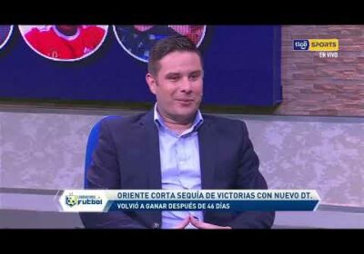 🔬 Nuestros panelistas analizan la victoria con debut de Puche.