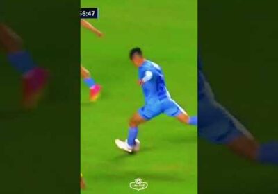 ¡Golazo digno de un Superclásico!😈⚽️ #TigoSportsBolivia #LigaTigo