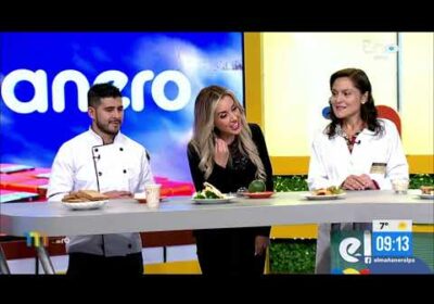 Los desayunos más nutritivos para los estudiantes