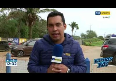 La actualidad de Blooming con Nicolás Román desde la sede de la ‘Academia’.