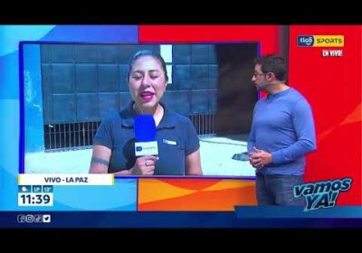 ¿Cómo podrán habilitar a Suarez? 🤔 Repercusión por el caso del defensor, que dejará Wilstermann.