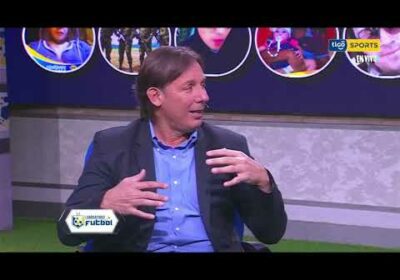 🔬 ¿Crees que el jugador boliviano es exportable? 🤔 Nuestros panelistas lo analizan.
