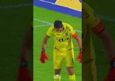¡Qué momento se vivió en el Félix Capriles!🏟️🔥 #TigoSportsBolivia #LigaTigo