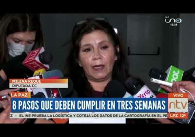 Elecciones Judiciales son una misión imposible por los plazos ajustados