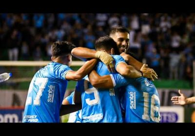 TODOS los goles del fin de semana en la #LigaTigo🏆 / Fecha 21