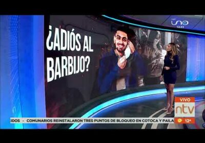 Se declara fin de la emergencia sanitaria