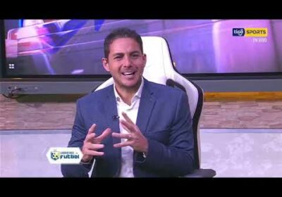 🔬 El equipo de Robatto disconforme con la actuación arbitral.