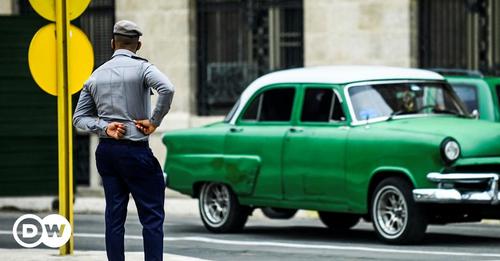 Dos años de inéditas protestas del 11J en Cuba – DW – 11/07/2023