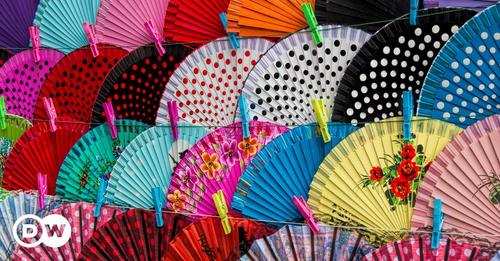 España en alerta por ola de calor de hasta 45 grados Celcius – DW – 10/07/2023
