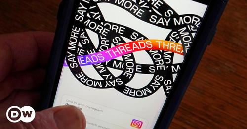 Experto: la de Threads es una cifra