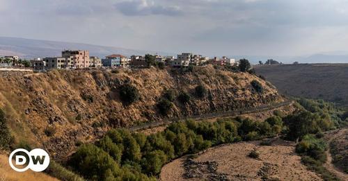 Israel ataca el sur de Líbano tras lanzamiento de cohete – DW – 06/07/2023