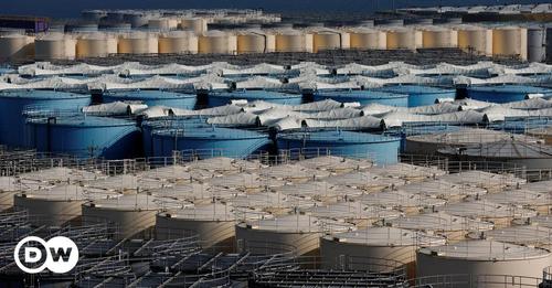 Japón: ¿es seguro verter al océano agua de Fukushima? – DW – 06/07/2023