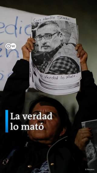 Onu Condena El Asesinato De Otro Periodista En México Deredestv 0395