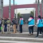 PSICÓLOGA DEL ALEMÁN ADMITE QUE ELLA Y EL DIRECTOR CONOCÍAN LA IDENTIDAD DE LOS AGRESORES SEXUALES