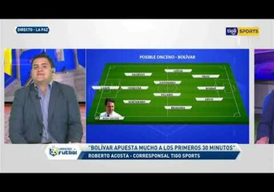 🔬 ¿Qué once debería presentar Beñat para ganar mañana? 🤔 Roberto Acosta trae la probable alineación.