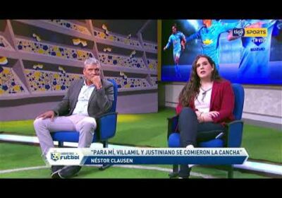 🔬 El ingreso o no de los jóvenes de Bolívar en Copa Libertadores generó un debate caliente.