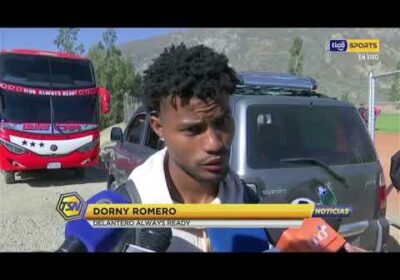 Buscan estar ‘finos’ en Cochabamba. Villegas trabajó en la definición.