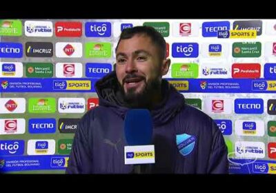🏆Bruno Sávio, Jugador Tigo del Partido.