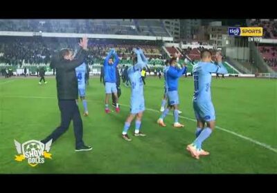 ⚽ Noche completa para Bolívar en el Siles. Lo que no se vio del choque de ‘Academias’.