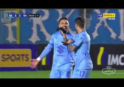 TODOS los goles del fin de semana en la #LigaTigo🏆 / Fecha 22