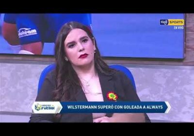 🔬 Wilstermann superó con goleada a Always. En la cancha analizamos el buen desempeño del ‘Aviador’.