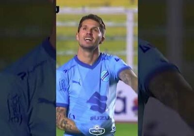 ¡Patito Rodríguez!😎🦆 #TigoSportsBolivia #LigaTigo