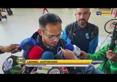 🚨 La ‘Academia’ buscará ser ofensivo en Brasil, tienen ventaja de dos goles ante Paranaense.
