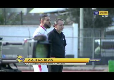 🚨 FC Universitario se hace fuerte en Quillacollo. Lo que no se vio de la victoria del ‘Manzanero’.