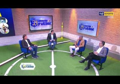 🔬¿Crees que el gol de ‘Patito’ Rodríguez para Bolívar fue anulado correctamente? 🤔