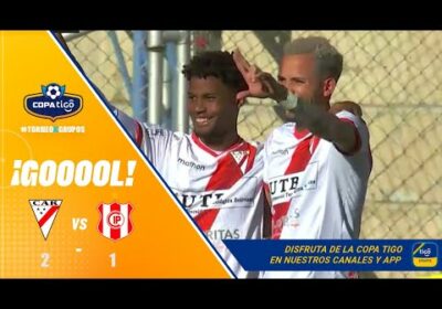 🏆68′ ¡Gol de Always Ready! Edarlyn Reyes no falla desde el punto penal.