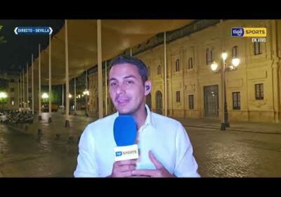 Nuevo capítulo de Gira Mundial en Tigo Sports. Gran cobertura en el inicio de la Liga Española.