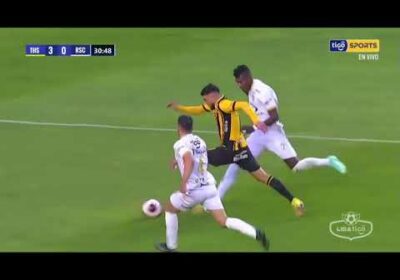 TODOS los goles del fin de semana en la #LigaTigo🏆 / Fecha 23