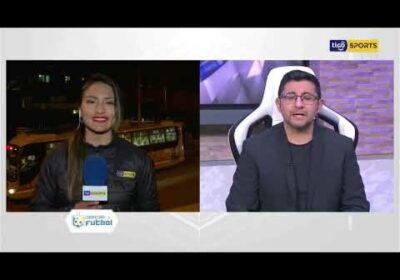 🔬Cabanillas sería el nuevo Director técnico oficial de The Strongest.