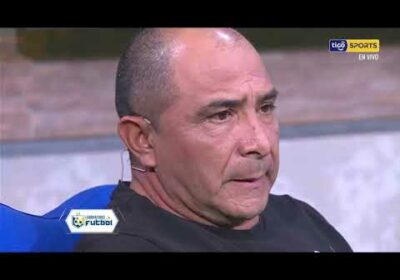 🔬 Claudio Rodríguez – DT. Real Santa Cruz: «Varios extranjeros nunca habían jugado en Altura».