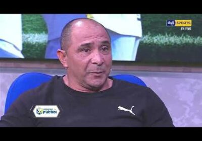 🔬 Claudio Rodríguez: «Oriente cuanto no daría por estar en la posición que está Real».