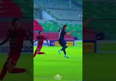 ¡GOLAZOS en un mismo encuentro!🚀⚽️ #TigoSportsBolivia #LigaTigo