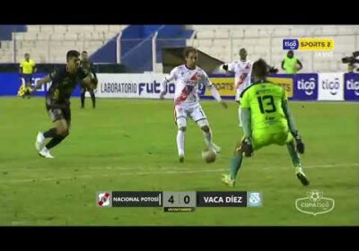 45+3′ ¡Final del primer tiempo! Al descanso en la ‘Villa Imperial’