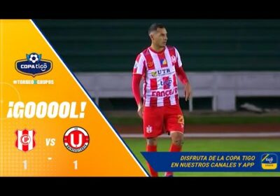🏆67′ ¡Gol de Independiente! Centro de Thomaz Santos, definición de Omar Morales.