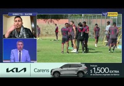 🚨 Raúl Olivares; arquero de FC Universitario, habló luego de una buena actuación ante Independiente.