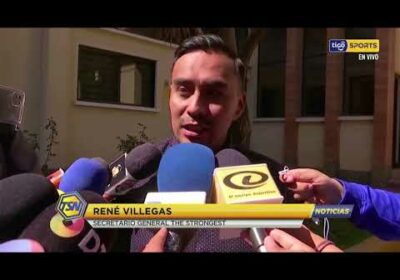 🚨 Dirigencia del ‘Tigre’ molesta por suspensión del partido frente a Guabirá😡.